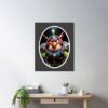 cpostermediumsquare product1000x1000.2 10 - Angry Birds