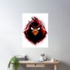 cpostermediumsquare product1000x1000.2 - Angry Birds