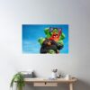 cpostermediumsquare product1000x1000.2 4 - Angry Birds