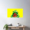 cpostermediumsquare product1000x1000.2 6 - Angry Birds