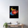 cpostermediumsquare product1000x1000.2 7 - Angry Birds