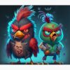 flat750x075f pad750x1000f8f8f8.u2 7 - Angry Birds