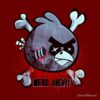 flat750x075f pad750x750f8f8f8 19 - Angry Birds