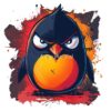 flat750x075f pad750x750f8f8f8 5 - Angry Birds