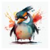 flat750x075f pad750x750f8f8f8 6 - Angry Birds