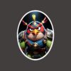 flat750x075f pad750x750f8f8f8 7 - Angry Birds