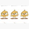 flat750x075f pad750x750f8f8f8.u4 17 - Angry Birds