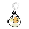 kf S5c5c04d0daea4e21aa179013c1afc360c Angry Birds Red King Pig Bomb Animation Peripheral Creative Cartoon Transparent Acrylic Keychain Chain Bag Decoration - Angry Birds