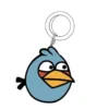 kf S7cdc04f6eb0845ecab3c9a93999ee9efY Angry Birds Red King Pig Bomb Animation Peripheral Creative Cartoon Transparent Acrylic Keychain Chain Bag Decoration - Angry Birds