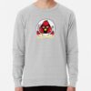 ssrcolightweight sweatshirtmensheather greyfrontsquare productx1000 bgf8f8f8 1 - Angry Birds