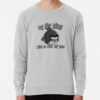 ssrcolightweight sweatshirtmensheather greyfrontsquare productx1000 bgf8f8f8 4 - Angry Birds