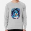 ssrcolightweight sweatshirtmensheather greyfrontsquare productx1000 bgf8f8f8 5 - Angry Birds