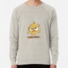 ssrcolightweight sweatshirtmensoatmeal heatherfrontsquare productx1000 bgf8f8f8 - Angry Birds