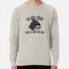 ssrcolightweight sweatshirtmensoatmeal heatherfrontsquare productx1000 bgf8f8f8 4 - Angry Birds