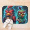 urbathmat flatlay context smallsquare750x1000.1u5 7 - Angry Birds