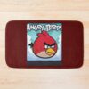 urbathmat flatlay largesquare1000x1000.1u5 14 - Angry Birds