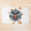 urbathmat flatlay largesquare1000x1000.1u5 4 - Angry Birds