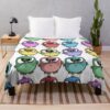 urblanket large bedsquarex1000.1u2 2 - Angry Birds