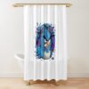 urshower curtain closedsquare1000x1000.1 1 - Angry Birds