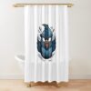 urshower curtain closedsquare1000x1000.1 - Angry Birds