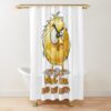 urshower curtain closedsquare1000x1000.1 12 - Angry Birds