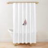 urshower curtain closedsquare1000x1000.1 13 - Angry Birds