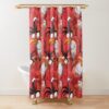 urshower curtain closedsquare1000x1000.1 20 - Angry Birds