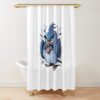 urshower curtain closedsquare1000x1000.1 7 - Angry Birds