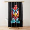 urshower curtain closedsquare1000x1000.1 8 - Angry Birds