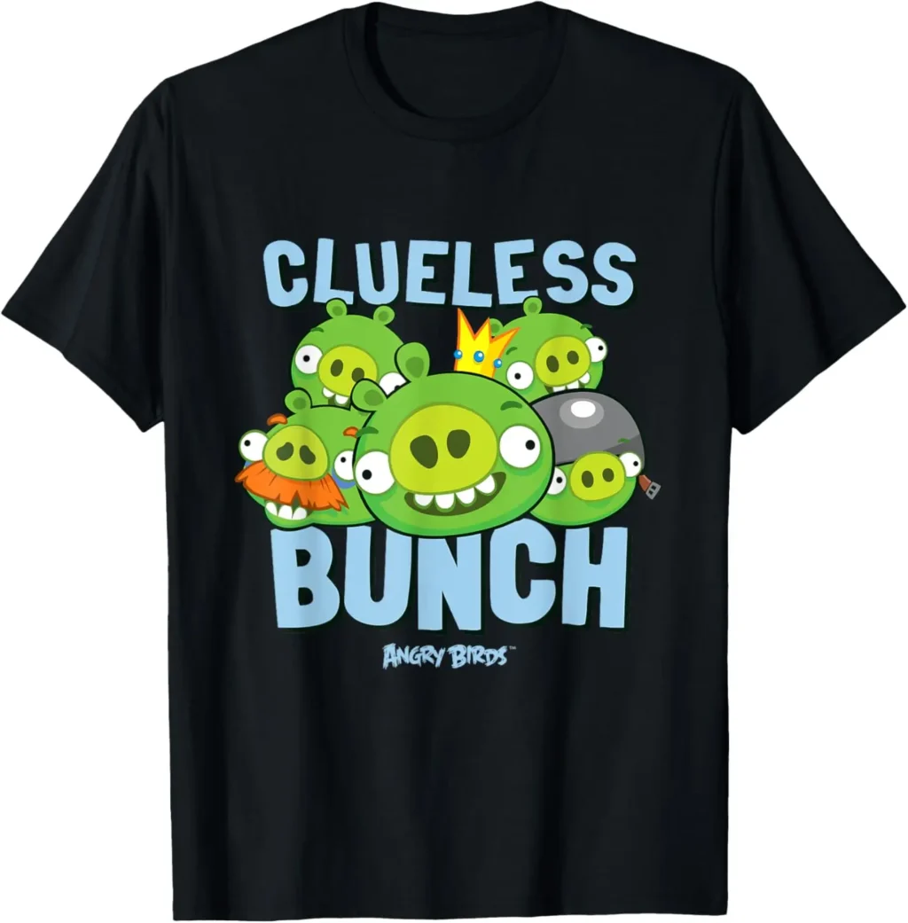 kf Sd9e313b13b9b40289103571ac4dde37a8 - Angry Birds Merch